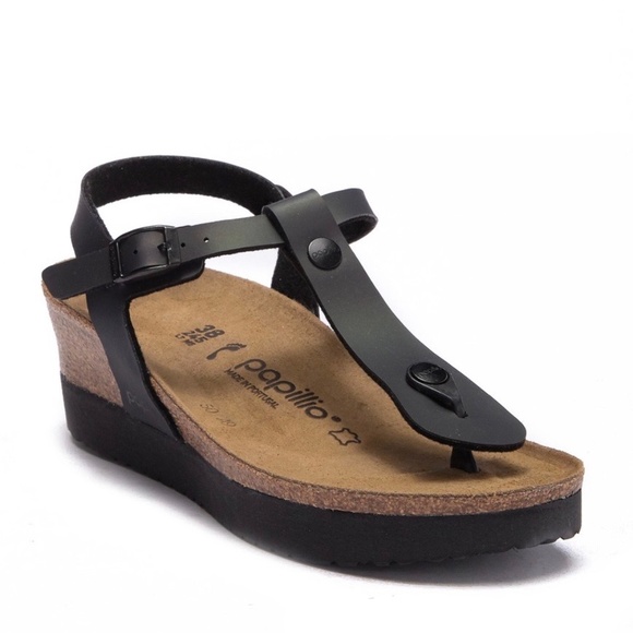 papillio ashley platform